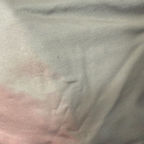 Ruby Ribbon Lace Cami 40 - Picture 4 of 4